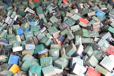 高价回收各种电瓶_高价回收锂电池厂家_手机电池回收处理